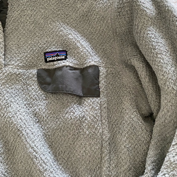 Patagonia retool sweater - Picture 2 of 3